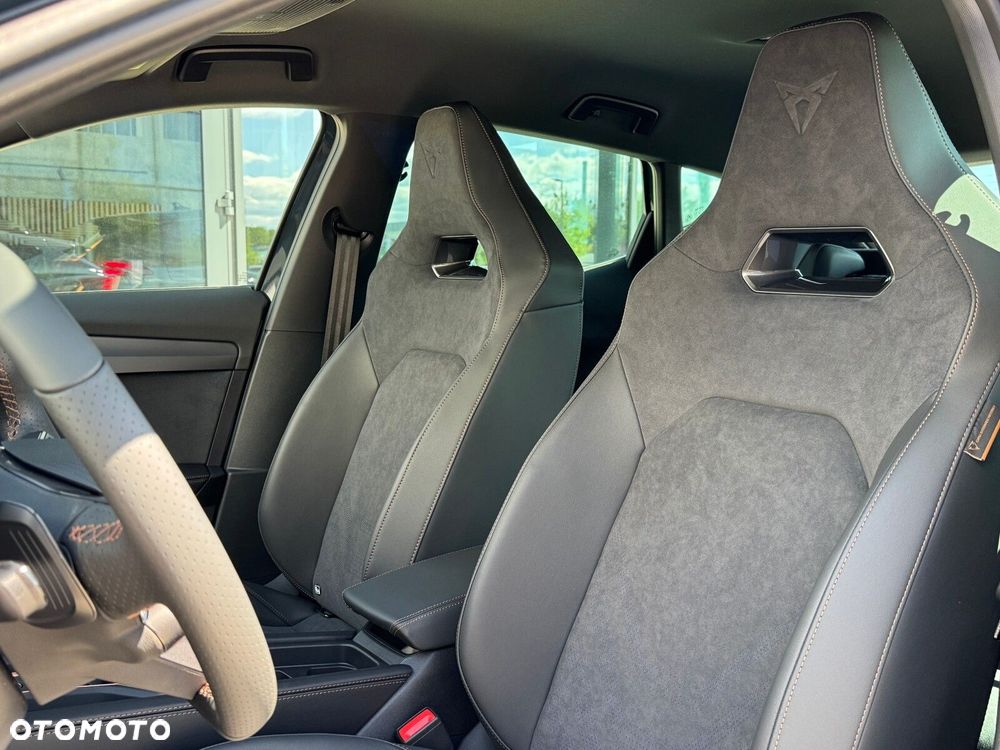 Cupra Formentor 2.0 TDI DSG - 19