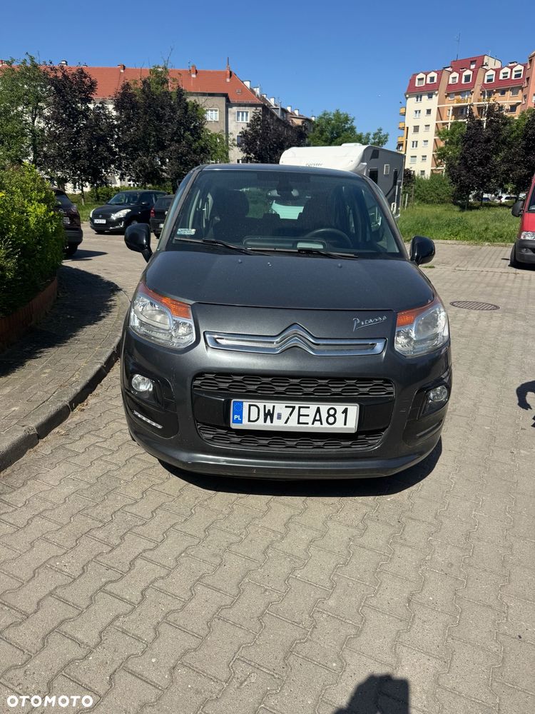 Citroën C3 Picasso 1.6 HDi Seduction - 4