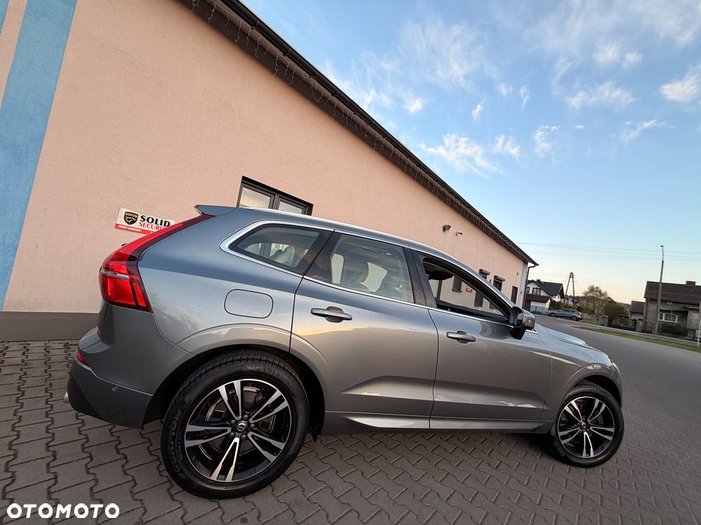 Volvo XC 60 D3 Linje Inscription - 4