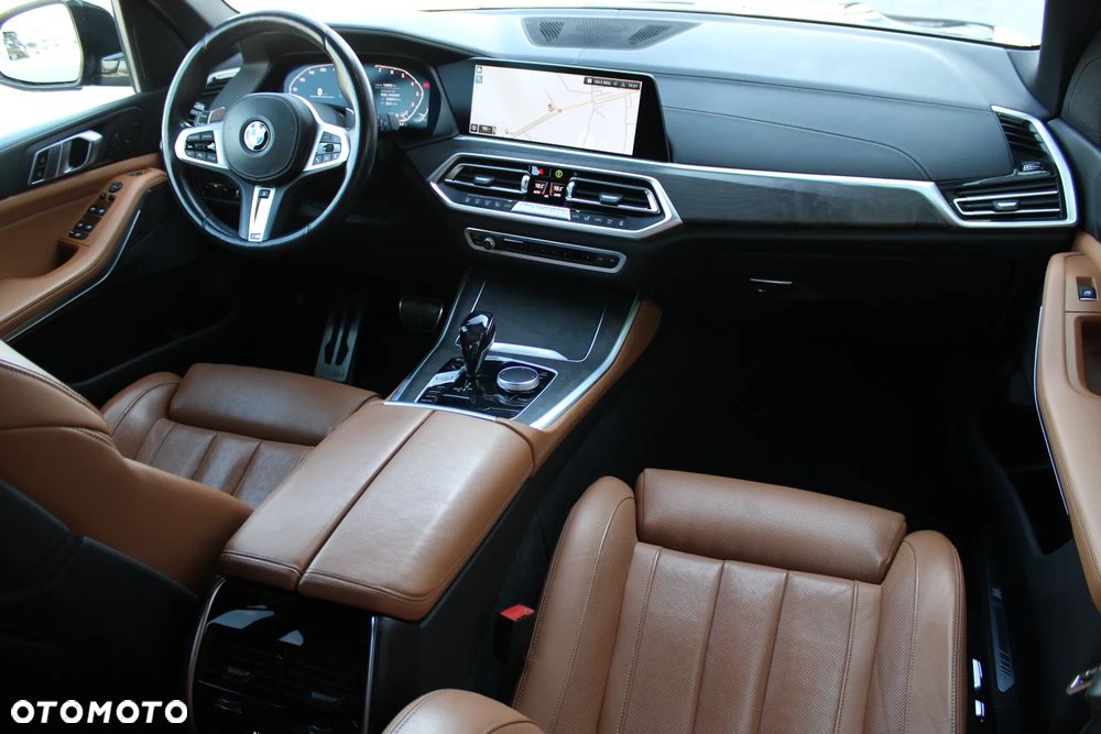 BMW X5 xDrive40i mHEV sport - 17