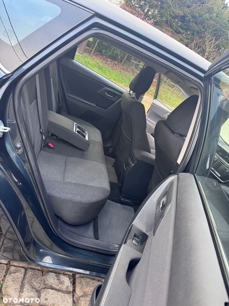 Toyota Auris 1.4 D-4D Life - 6