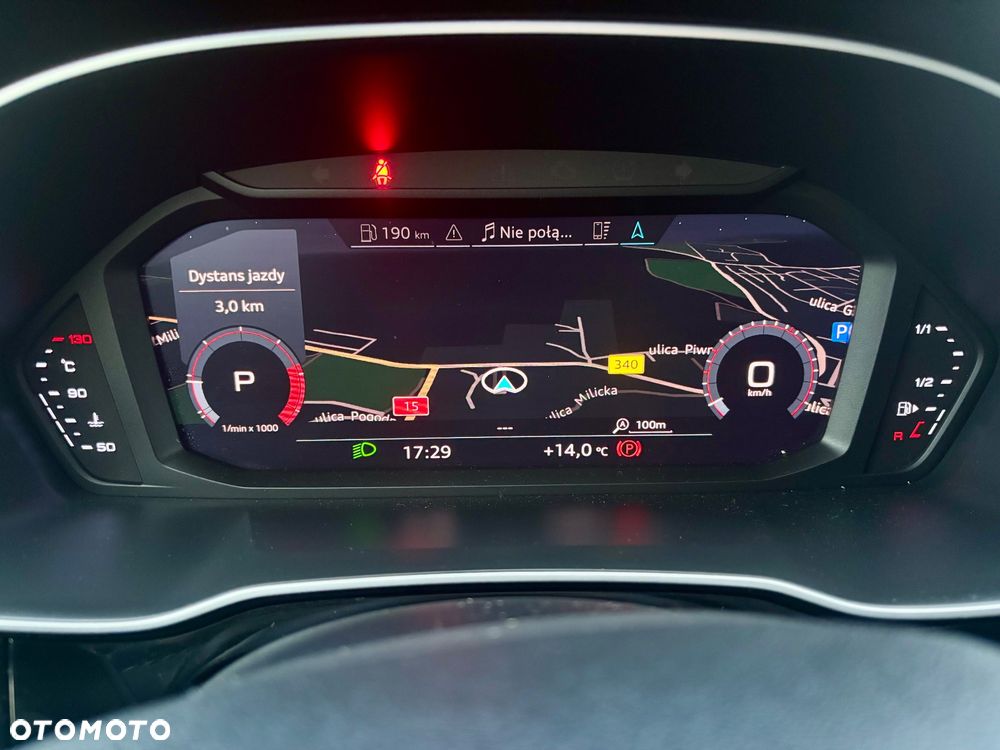 Audi Q3 2.0 TDI S tronic - 11