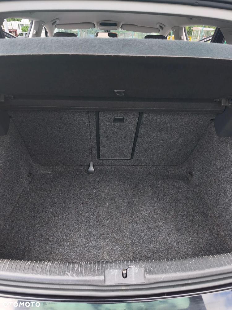Volkswagen Golf 1.2 TSI Style - 10