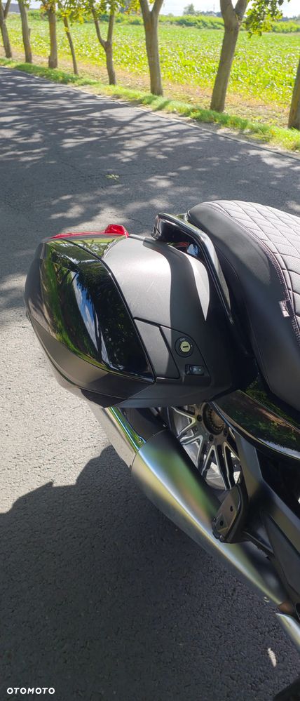 BMW K - 11