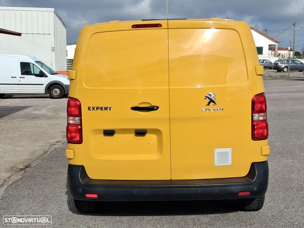 Peugeot Expert 1.6 BlueHDi L1H1 Pro Compact - 4