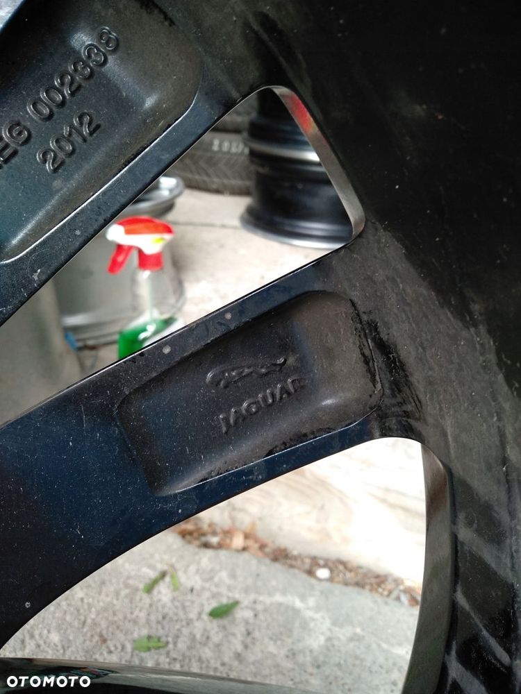 felga jaguar e-pace 8j 20 et40 5x108 j9cm-aa - 7