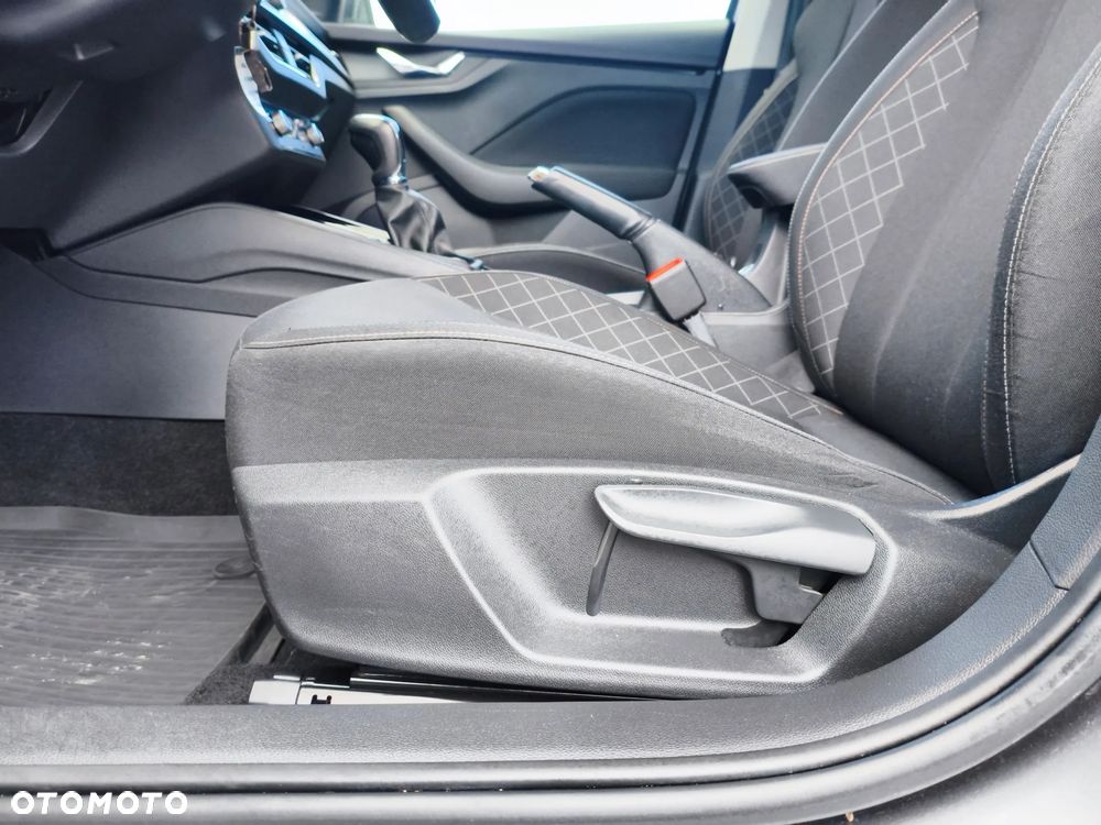Skoda Scala 1.0 TSI Style DSG - 11