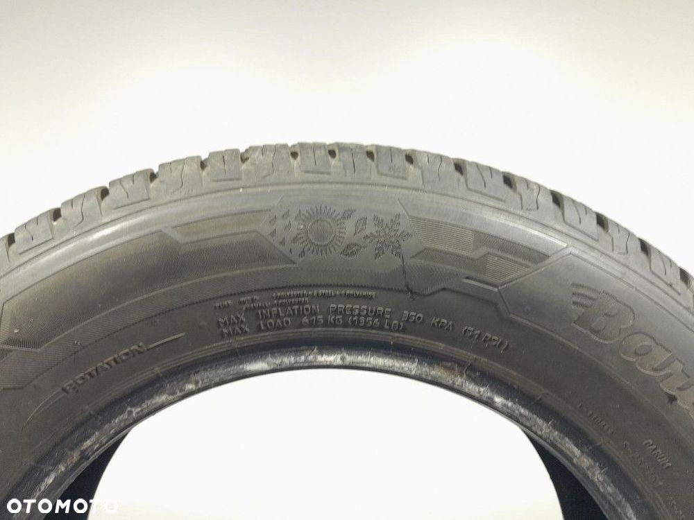 OPONY WIELOSEZONOWE BARUM QUARTARIS 5 195/65R15 91H 2SZT - 6
