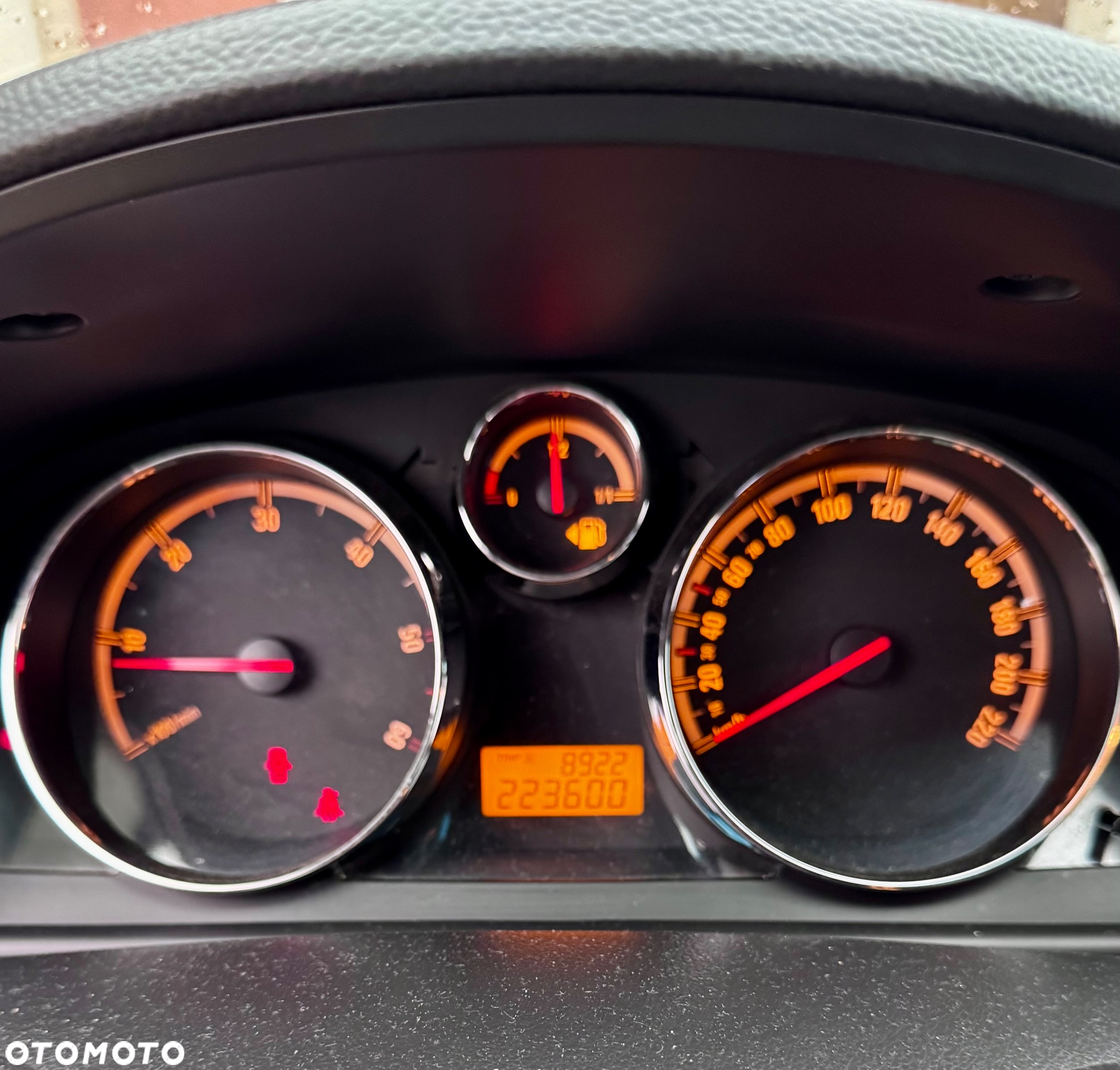 Opel Antara - 10