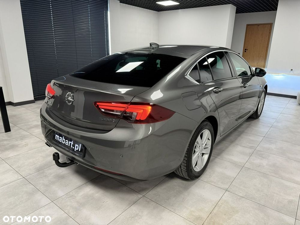 Opel Insignia 2018 photo 5