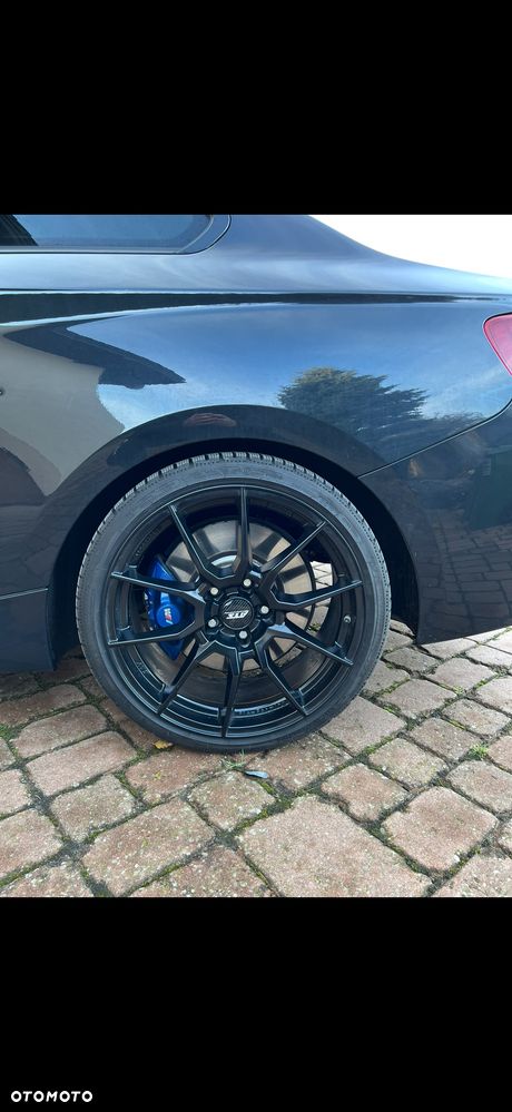 BMW Seria 2 M235i sport - 15