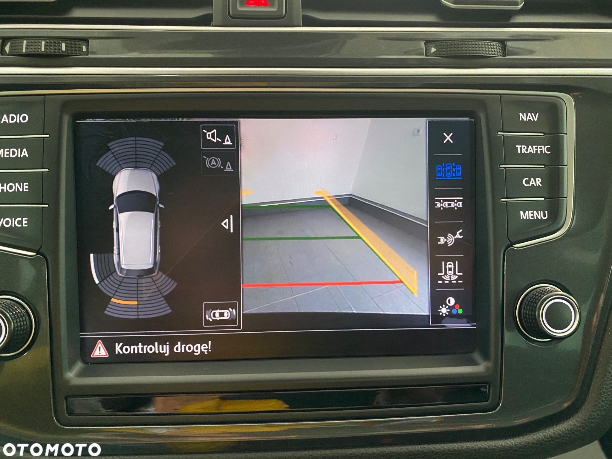 Volkswagen Tiguan 2.0 TSI 4Mot R-Style DSG - 10