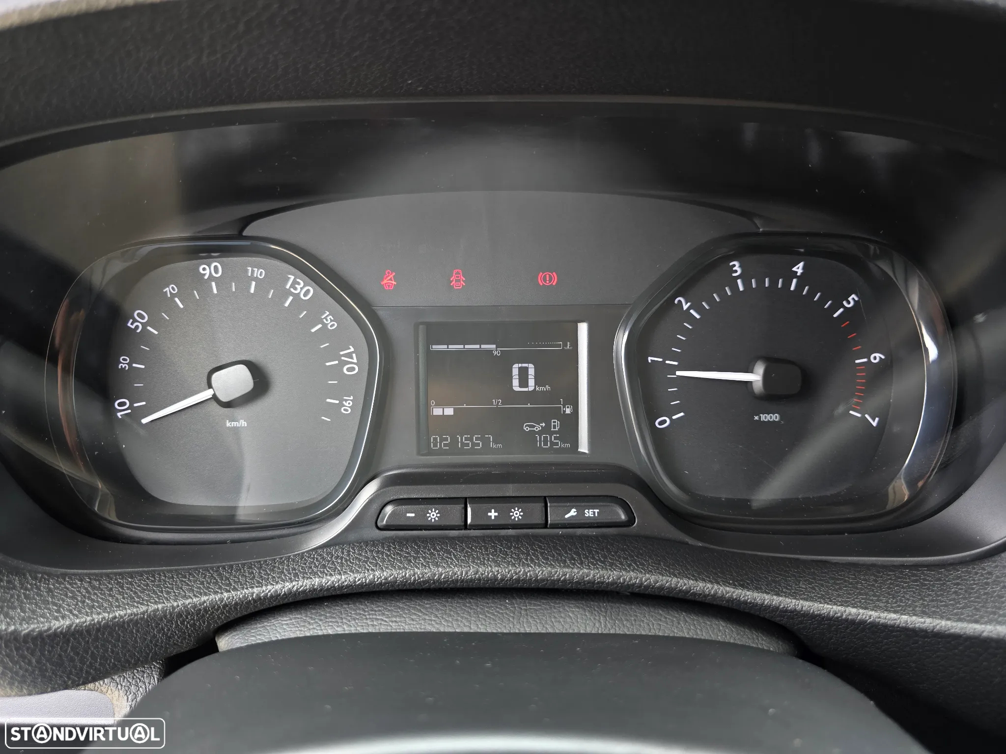 Peugeot Expert L2 1.5 BlueHDI c/ IVA Dedutível - 15