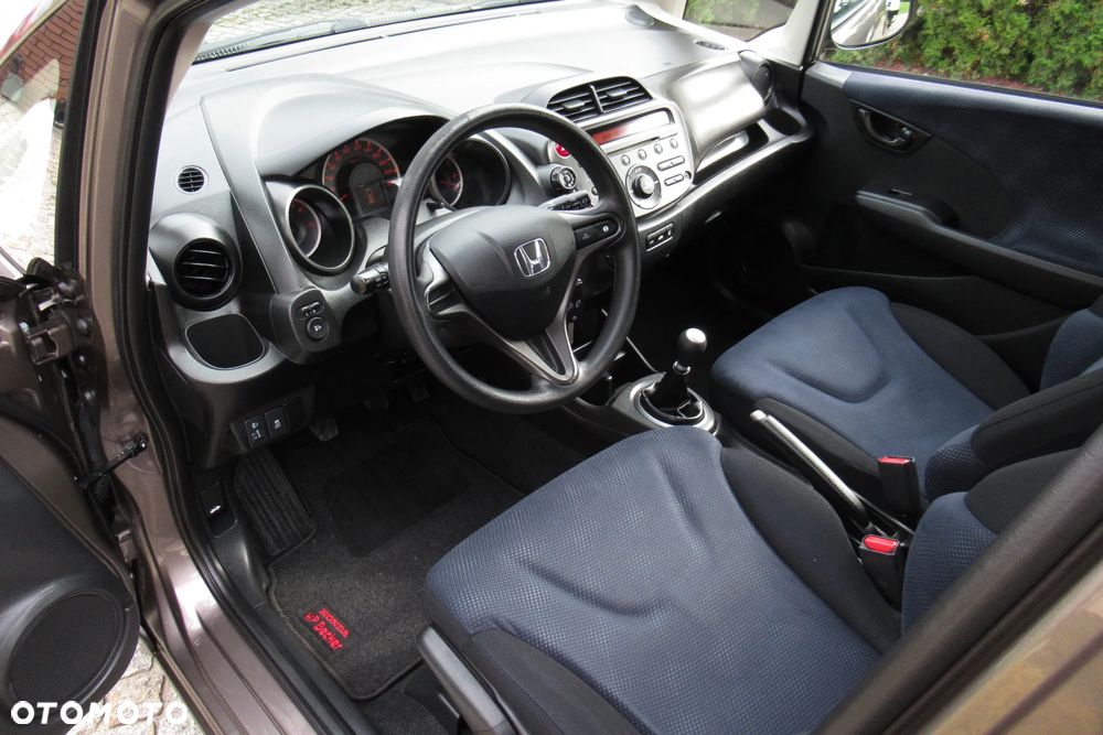 Honda Jazz 1.2 i-VTEC - 22