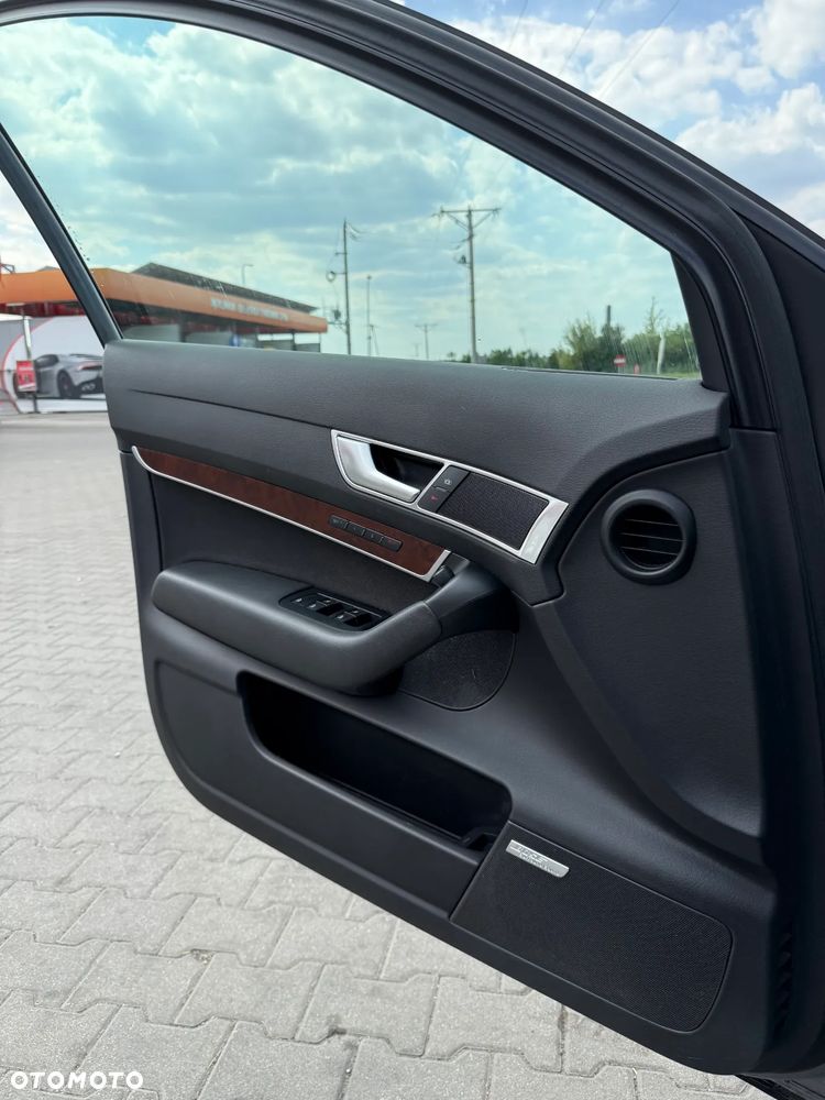 Audi A6 Limousine - 13