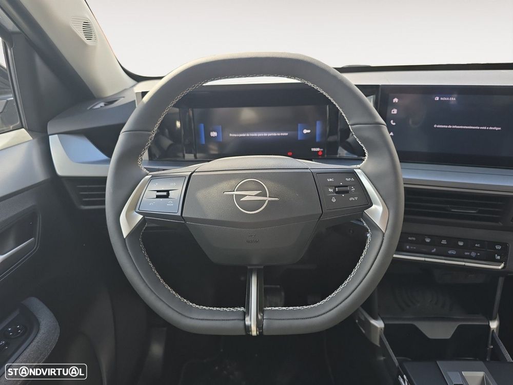 Opel Frontera 1.2 Hybrid GS eDCT - 12