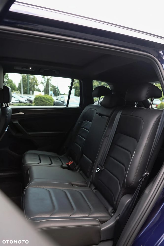 Seat Tarraco 2.0 TDI Xcellence S&S DSG - 4