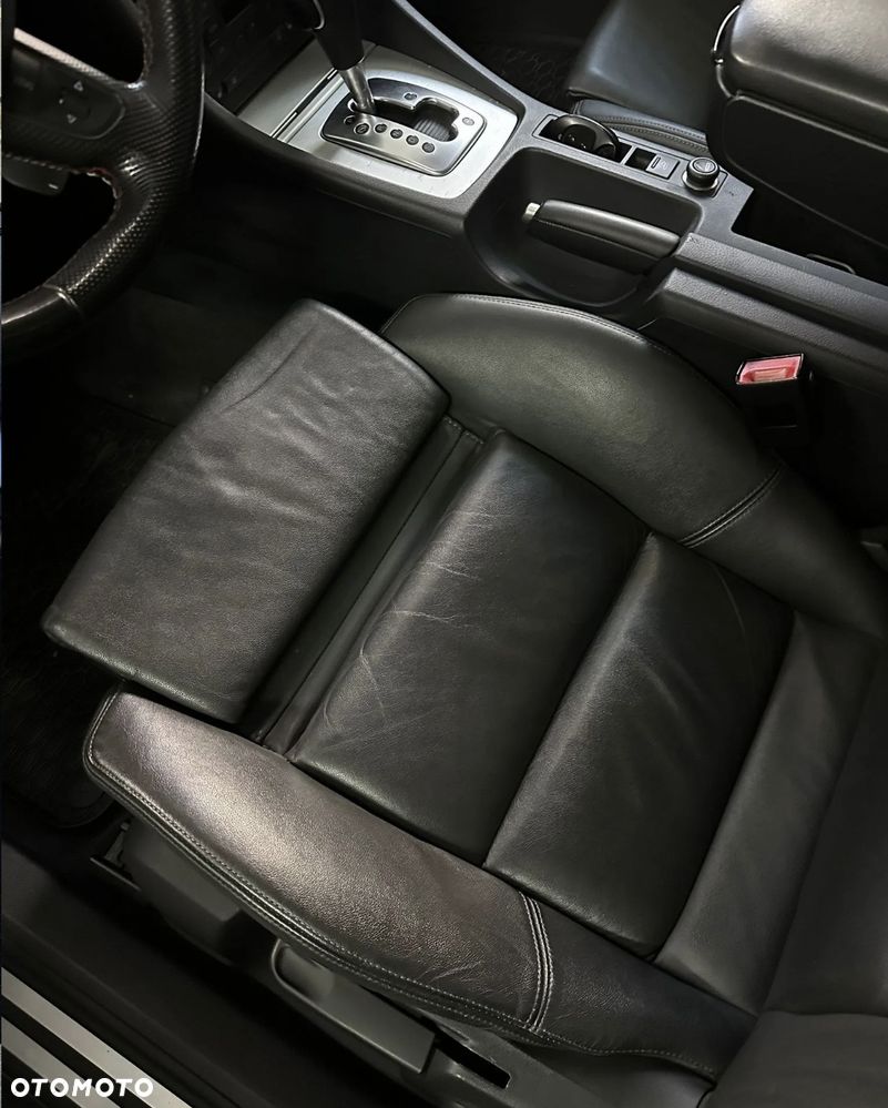 Audi A4 Cabrio 2.0 TFSI multitronic - 18