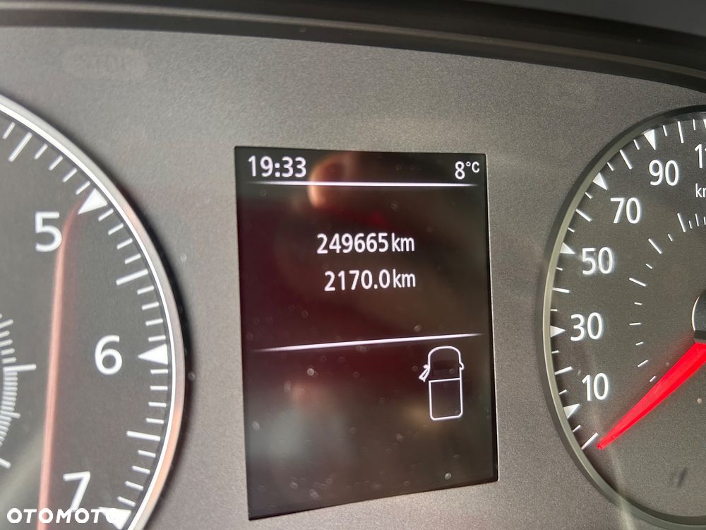 Renault Master - 25
