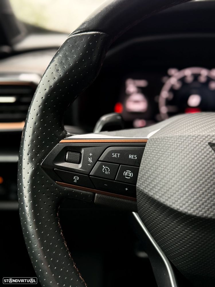 Cupra Formentor - 36