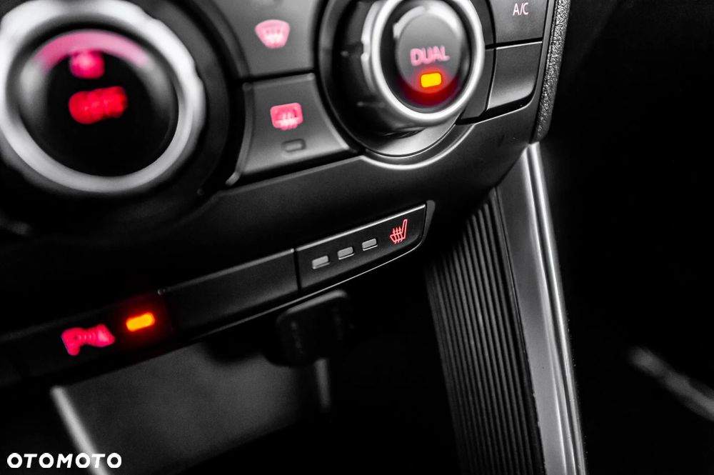 Mazda CX-5 SKYACTIV-G 160 AWD Sports-Line - 34
