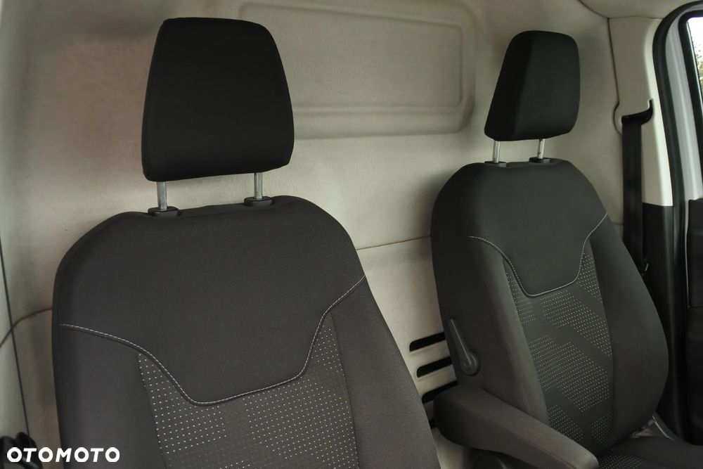 Ford TRANSIT COURIER - 10