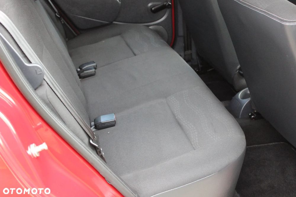 Dacia Sandero Stepway - 25