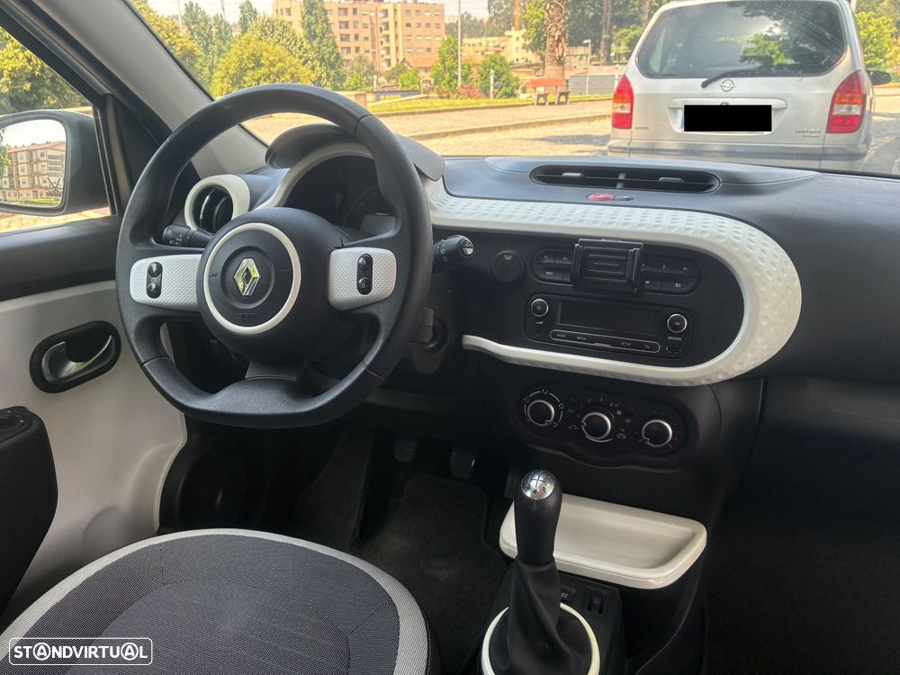 Renault Twingo 1.0 SCe Night&Day - 4