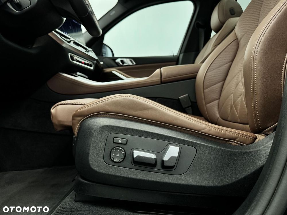 BMW X5 xDrive30d mHEV sport - 14