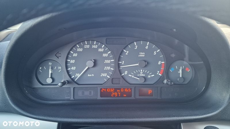 BMW Seria 3 - 18