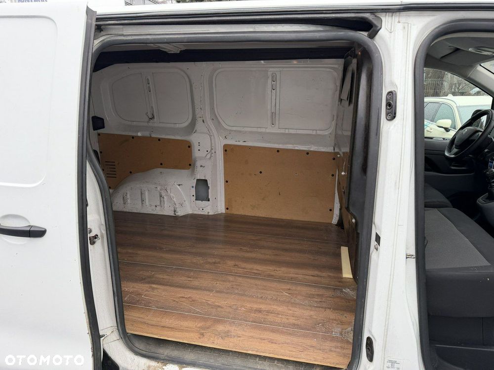 Citroën Jumpy - 9