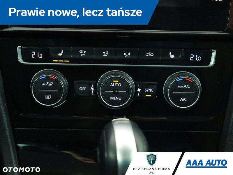 Volkswagen Golf Variant - 13