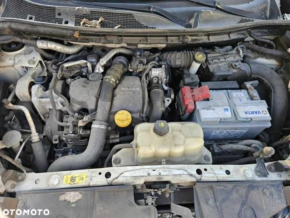 Nissan Juke 1.5 dCi N-Connecta - 10