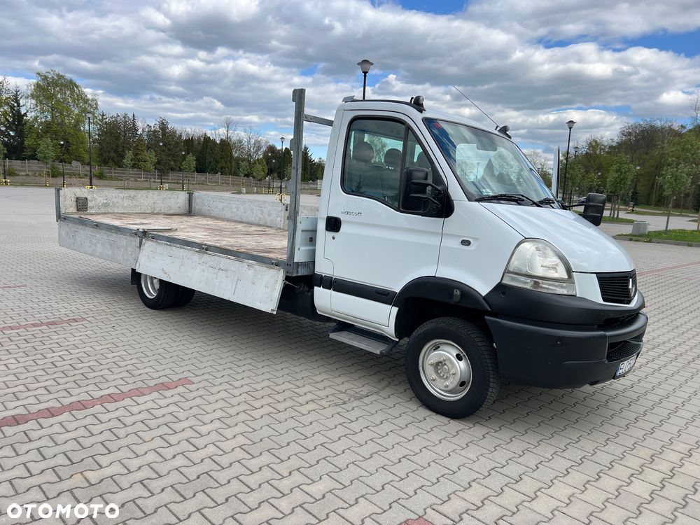 Renault Mascott 150.65/35 - 27