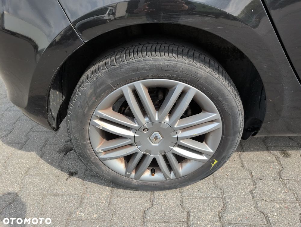 Renault Clio 1.2 16V Night&Day - 19
