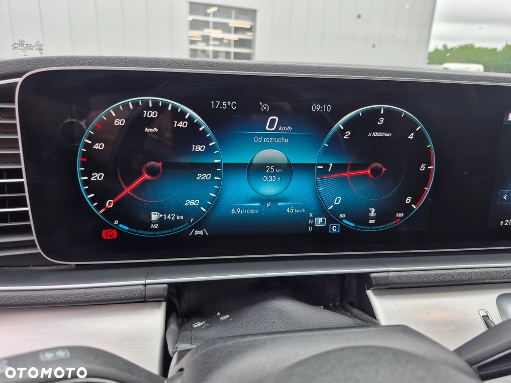 Mercedes-Benz GLE - 15