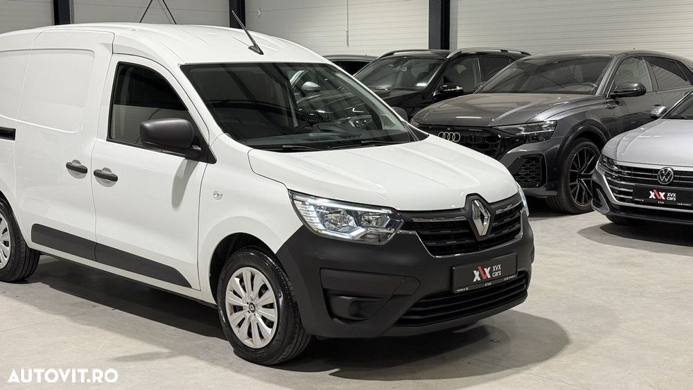 Renault Express - 17