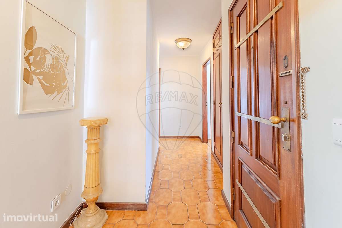 Apartamento T3 para arrendamento - Grande imagem: 5/21