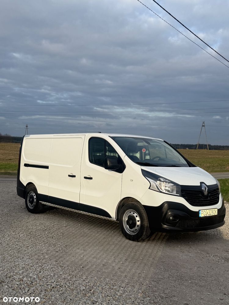 Renault Trafic - 3