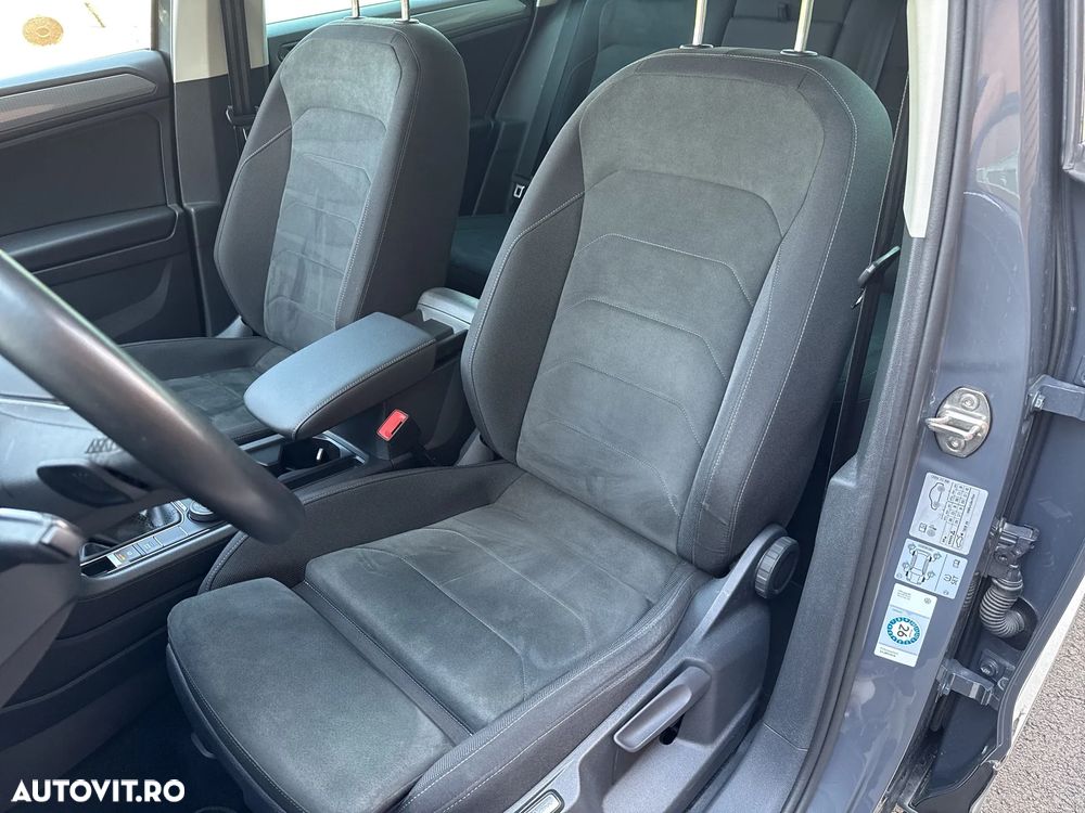 Volkswagen Tiguan 2.0 TDI SCR 4MOTION DSG Life - 17