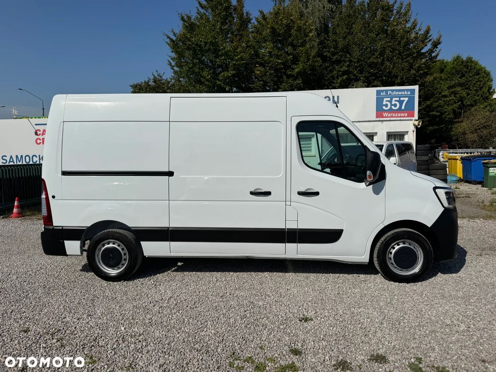 Renault Master - 14