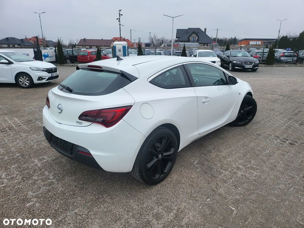 Opel Astra - 7