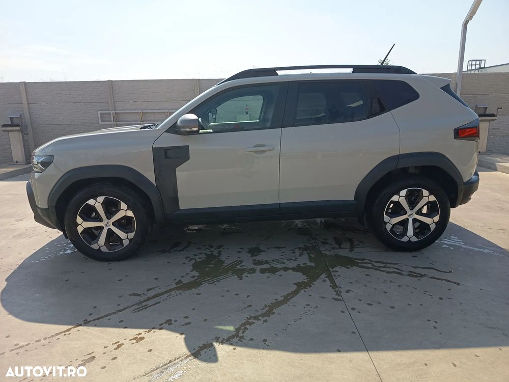 Dacia Duster ECO-G 100 Journey+ - 8