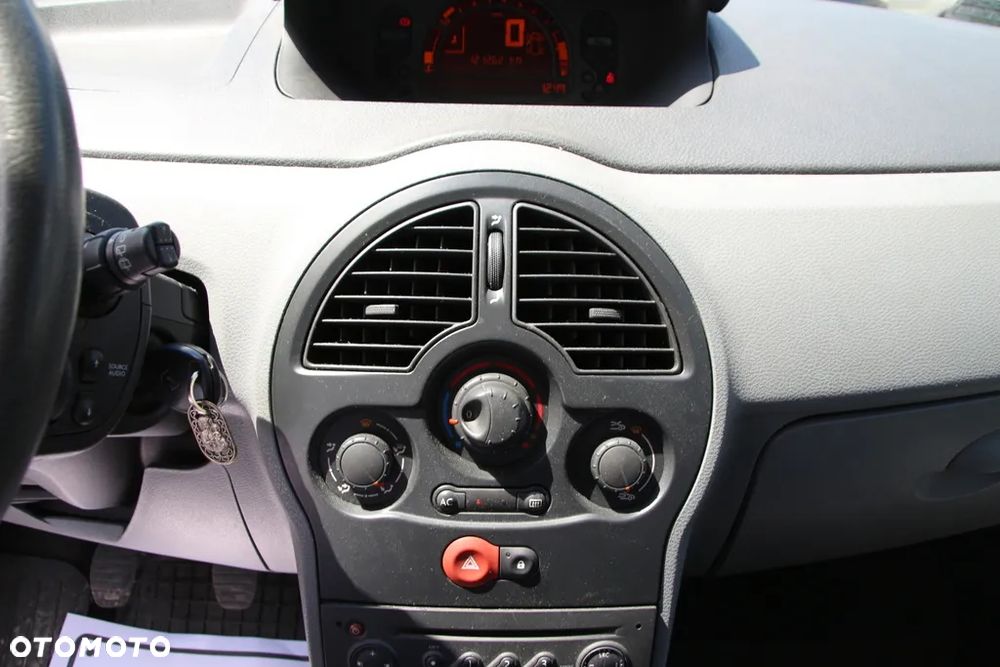 Renault Modus 1.2 16V Alize - 13