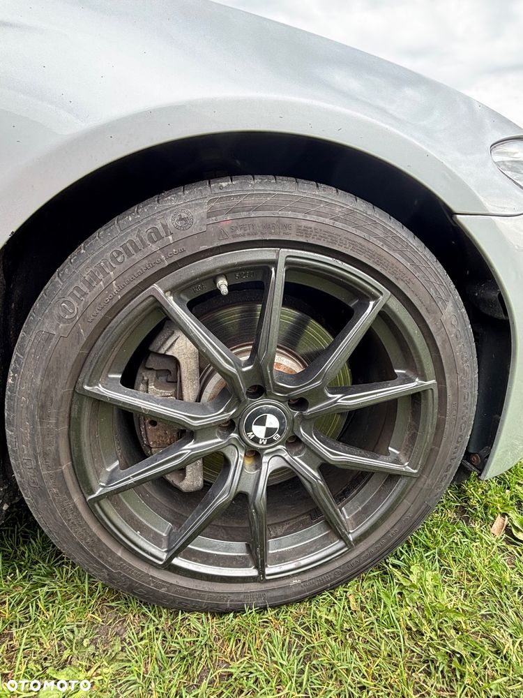BMW Seria 5 535i xDrive - 8