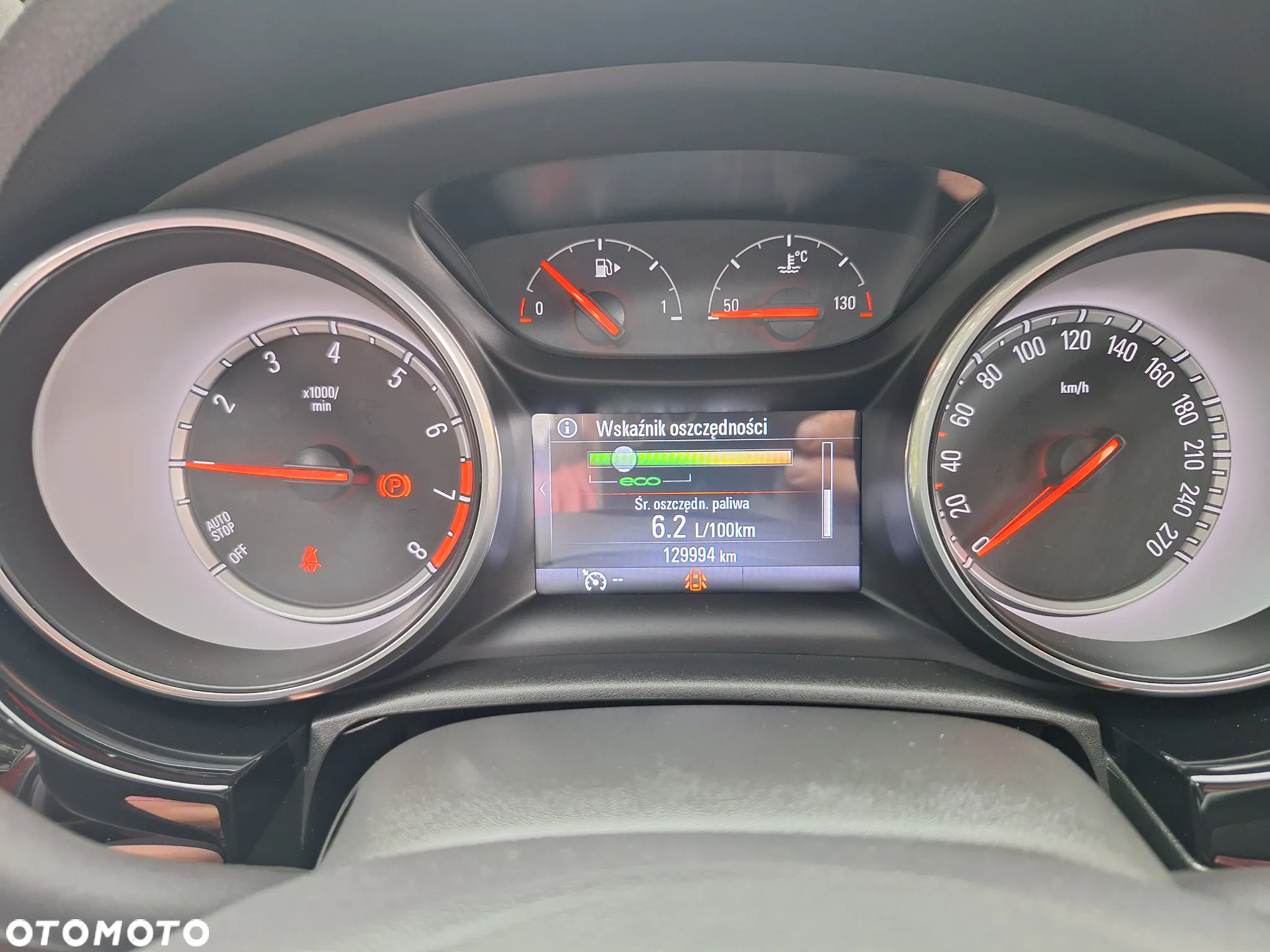 Opel Astra V 1.0 T Essentia S&S - 21
