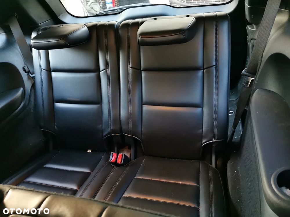 Dodge Durango - 8