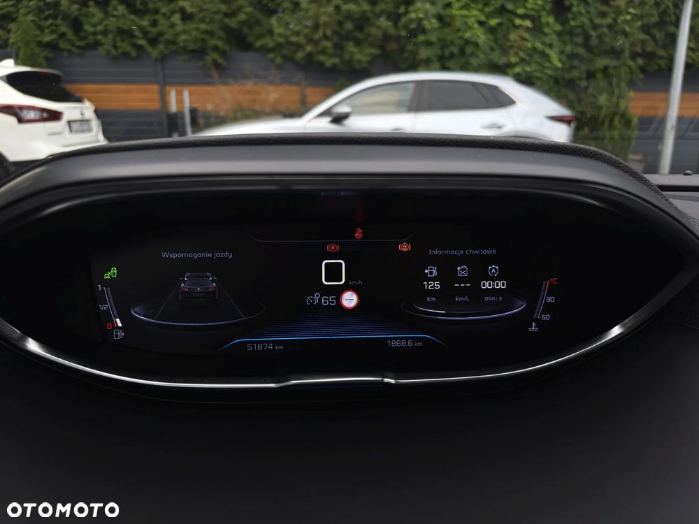 Peugeot 3008 - 21