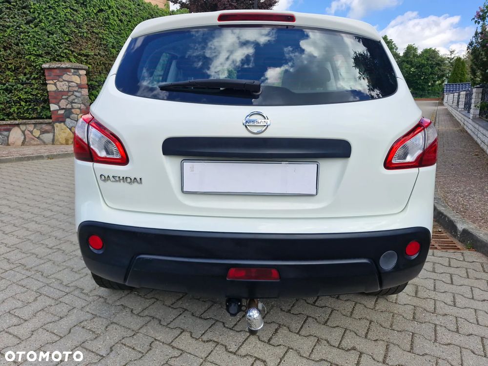 Nissan Qashqai 1.6 Acenta - 22