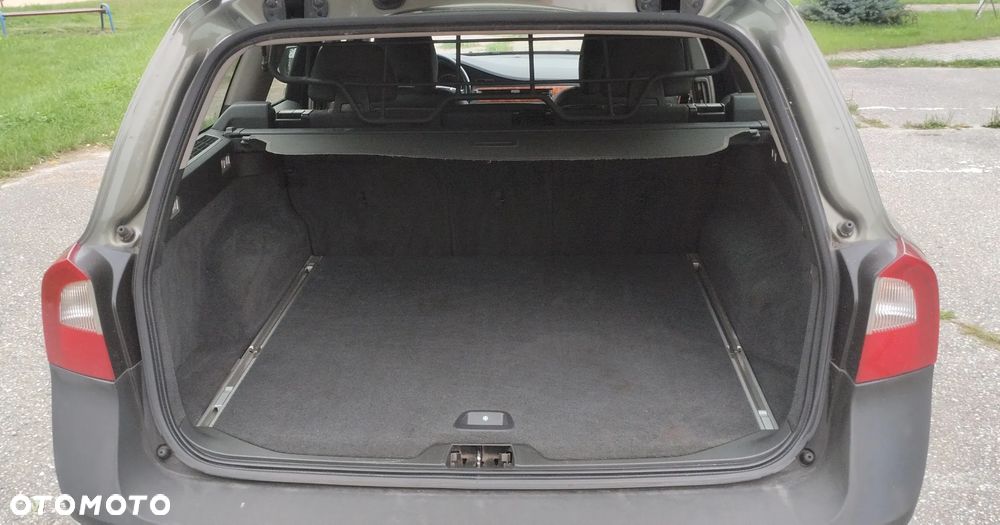 Volvo XC 70 - 7